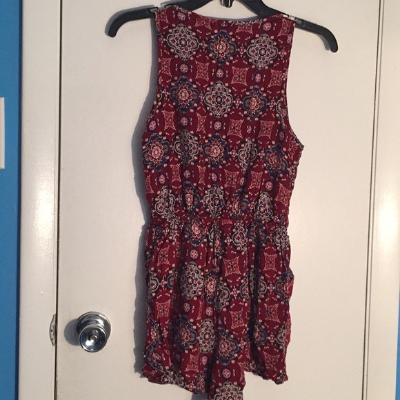 Romper - Picture 3 of 3